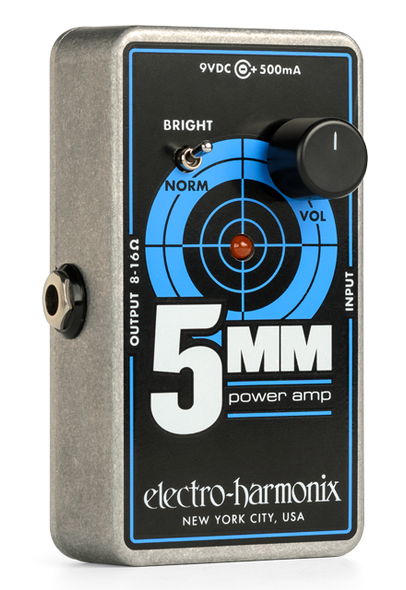 Electro-Harmonix 5MM Guitar Power Amp