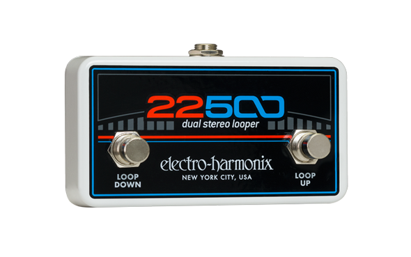 Electro-Harmonix 22500 Foot Controller Foot Controller