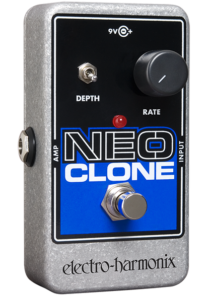 Electro-Harmonix Neo Clone Analog Chorus