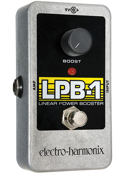 Electro-Harmonix LPB-1 Linear Power Booster