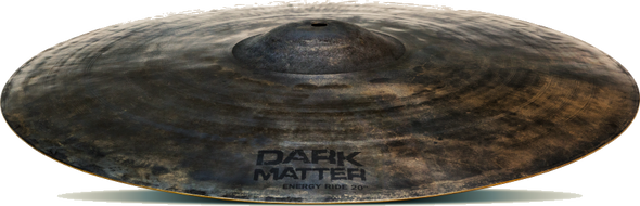 Dream Cymbals DMBCRRI20 Dark Matter Bliss Crash/Ride. 20"