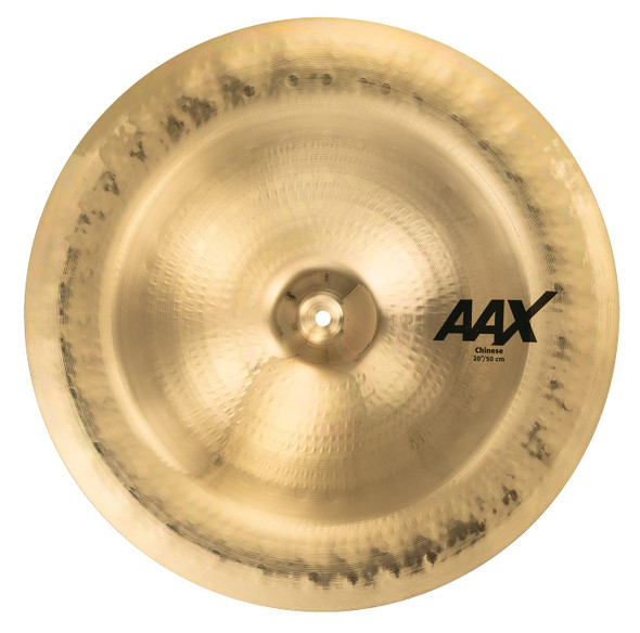 Sabian 17