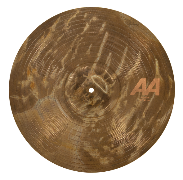 Sabian 18" AA Apollo Cymbal 21880A|Sabian Cymbals at Drummersuperstore.com