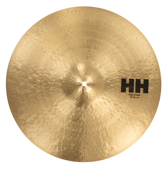 Sabian 18