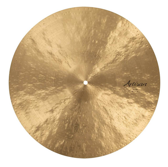 Sabian 20" Artisan Light Ride Cymbal A2010