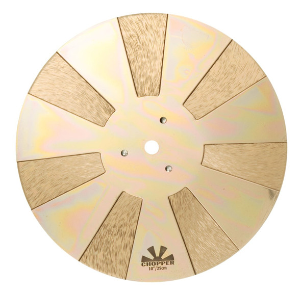 Sabian 8