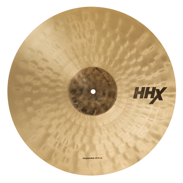 Sabian 20" HHX Suspended Cymbal 12023XN