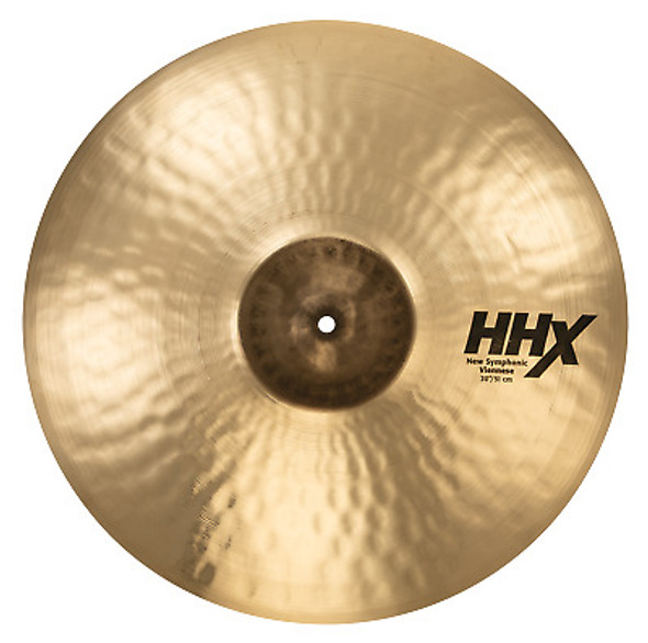 Sabian 20" HHX Synergy Medium Single Cymbal 12094XBM/1