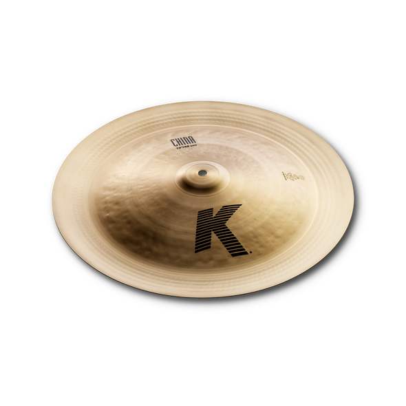 Zildjian 19" K China K0885