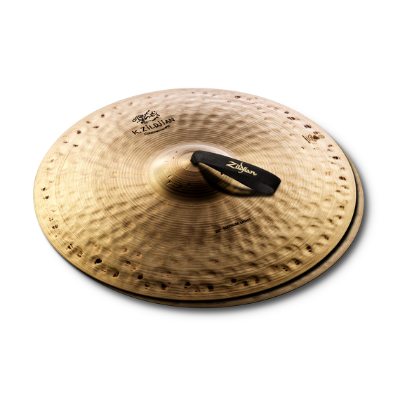 Zildjian 20" K Constantinople Orchestral - Medium Light, Pair K1008