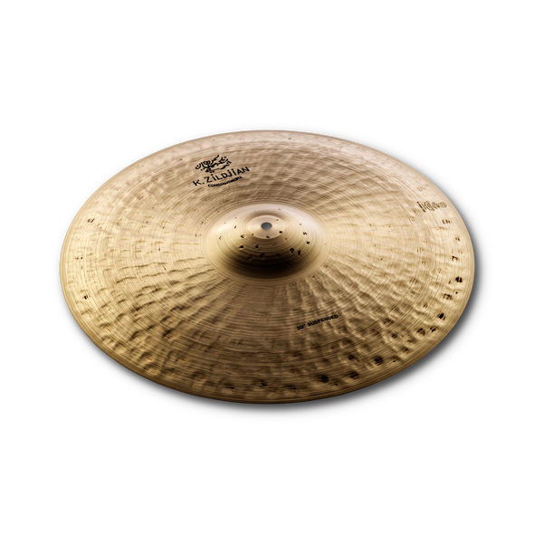 Zildjian 20" K Constantinople Suspended K1014