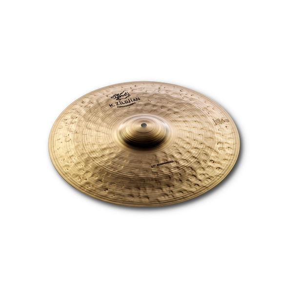 Zildjian 17" K Constantinople Suspended K1023