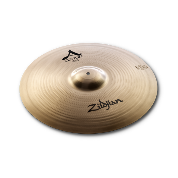 Zildjian 20" A Custom Crash Cymbal A20588