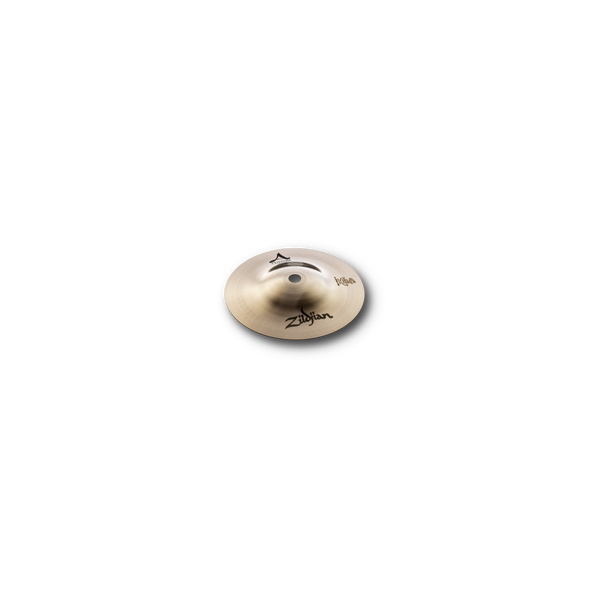 Zildjian 8" A Custom Splash Cymbal A20540