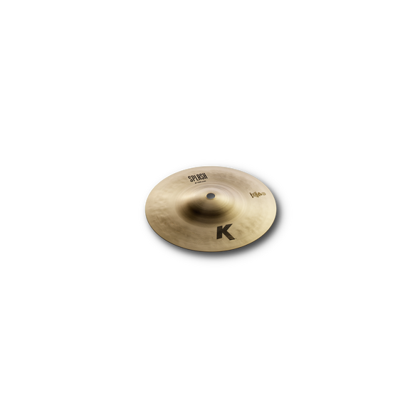 Zildjian 8" K Splash Cymbal K0857