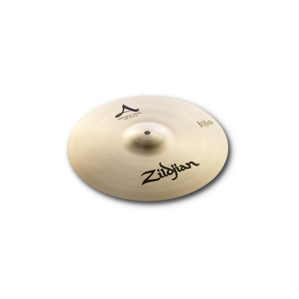 Zildjian 14" A Zildjian New Beat Hi-Hat Cymbal - Top Only A0134