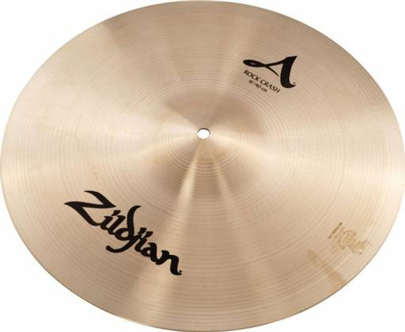 Zildjian 18" A Zildjian Rock Crash Cymbal A0252