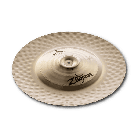 Zildjian 21" A Zildjian Ultra Hammered China A0361