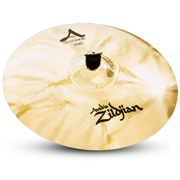 Zildjian 19" A Custom Crash Cymbal A20517