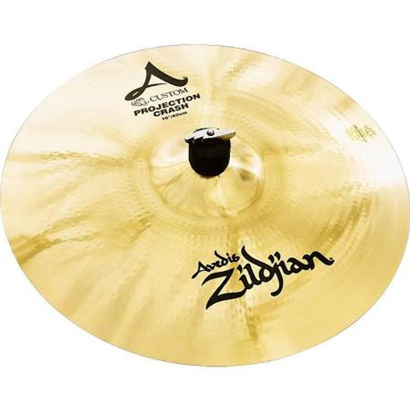 Zildjian 20" A Custom Projection Crash Cymbal A20581
