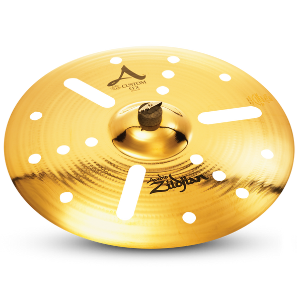 Zildjian 20" A Custom EFX A20820