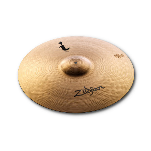 Zildjian heavy clearance crash