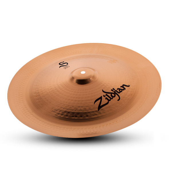 Zildjian 18" S China S18CH