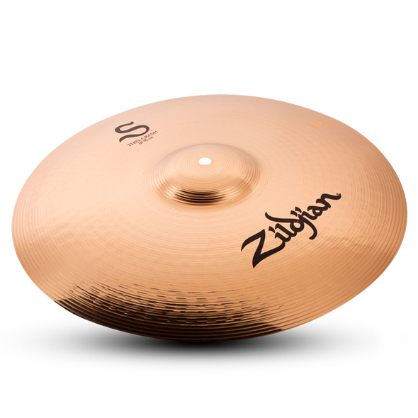 Zildjian 18" S THIN CRASH Cymbal S18TC