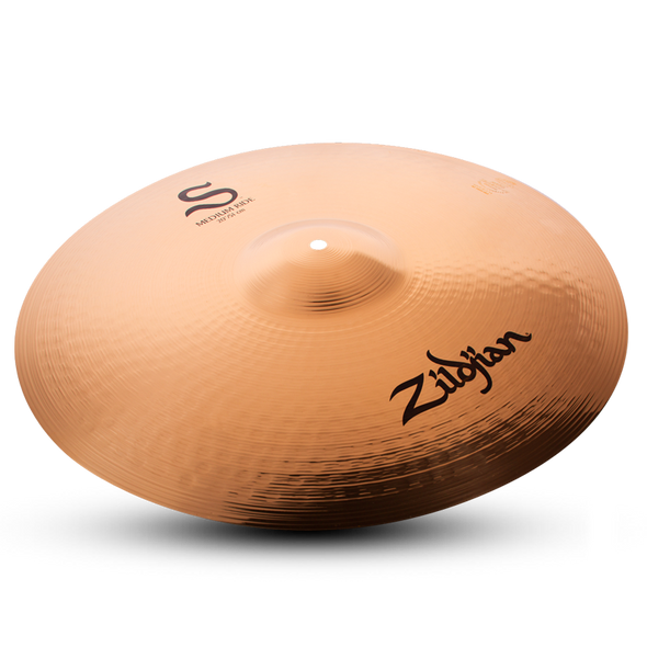 Zildjian 20" S MEDIUM RIDE Cymbal S20MR