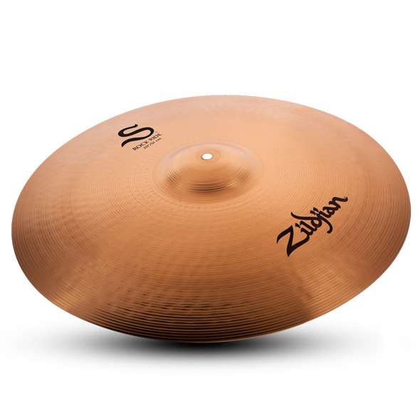 Zildjian 20" S ROCK RIDE Cymbal S20RR