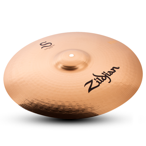 Zildjian 20" S THIN CRASH Cymbal S20TC