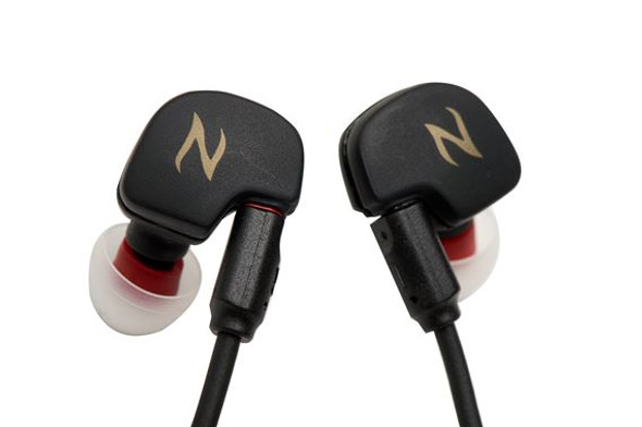 Discontinued Zildjian Professional In-Ear Monitors ZIEM1