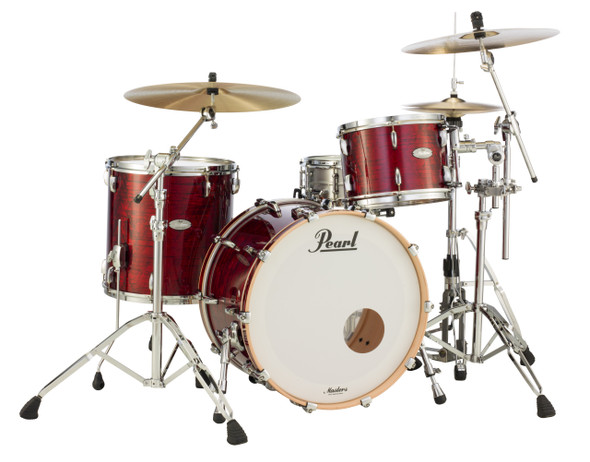 Pearl Masters Maple Reserve MRV Drum, MRV1455S/C403