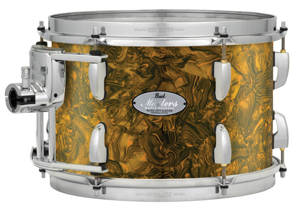 Pearl Masters Maple Reserve MRV Drum, MRV1455S/C420