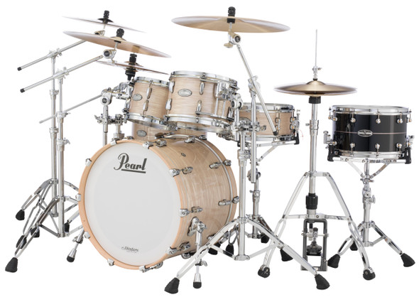 Pearl Masters Maple Reserve MRV Drum, MRV1465S/C453