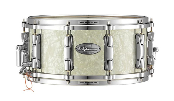 Pearl Music City Custom 13"x6.5" Reference Snare RF1365S/C407