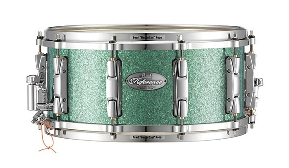 Pearl Music City Custom 13"x6.5" Reference Snare RF1365S/C413