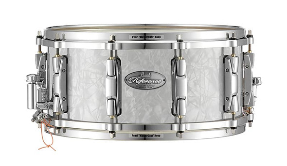 Pearl Music City Custom 13"x6.5" Reference Snare RF1365S/C422