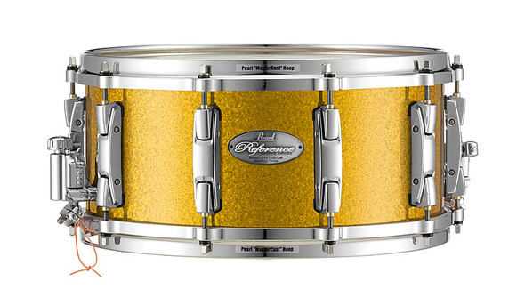 Pearl Music City Custom 13"x6.5" Reference Snare RF1365S/C423