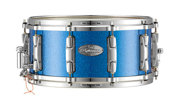 Pearl Music City Custom 13"x6.5" Reference Snare RF1365S/C424