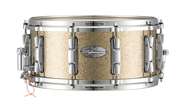 Pearl Music City Custom 13"x6.5" Reference Snare RF1365S/C427