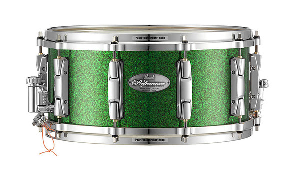 Pearl Music City Custom 13"x6.5" Reference Snare RF1365S/C446