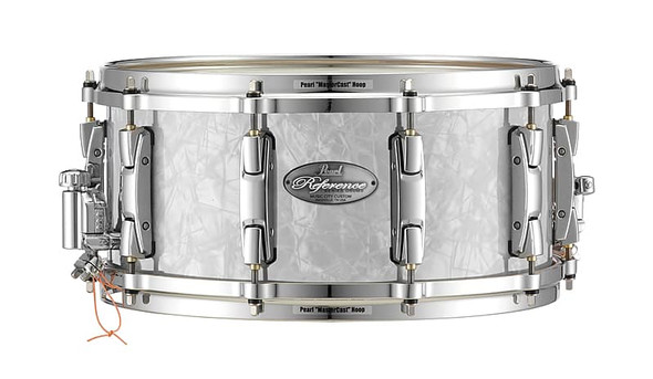 Pearl Music City Custom 13"x6.5" Reference Snare RF1365S/C448