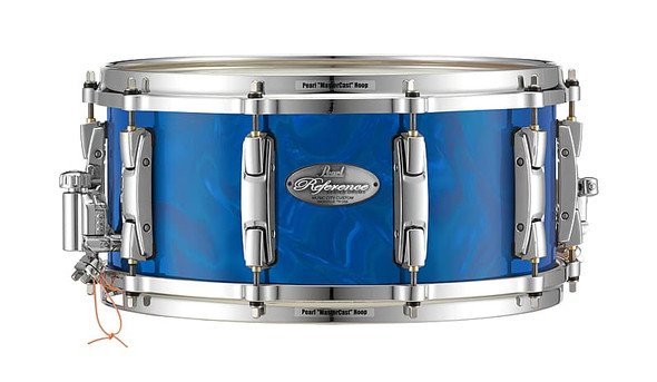 Pearl Music City Custom 13"x6.5" Reference Snare RF1365S/C721