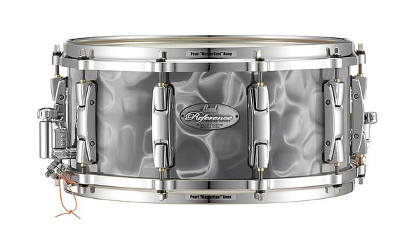 Pearl Music City Custom 13"x6.5" Reference Snare RF1365S/C725