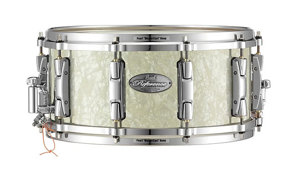 Pearl Music City Custom 20-ply Reference 14"x5" Snare Drum RF1450S/C405