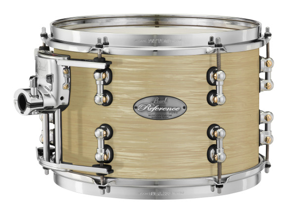 Pearl Music City Custom Reference Pure 14x6.5 Snare Drum PLATINUM