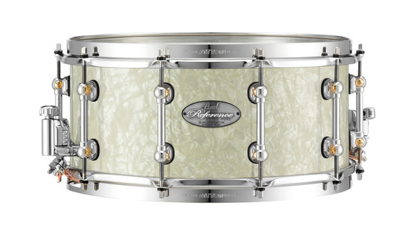 Pearl Music City Custom Reference Pure 14x6.5 Snare Drum