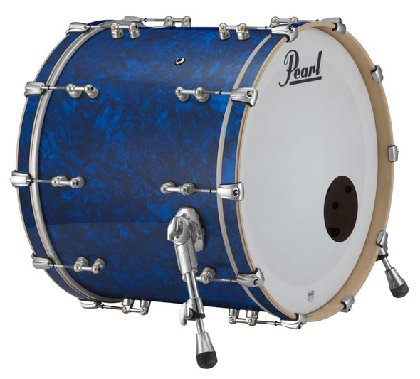 Pearl Reference Pure Series 4-piece Shell Pack Review by