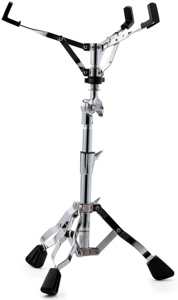 Mapex 400 Series Snare Drum Stand Chrome S400